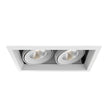 Eurofase - TE132LED-40-2-22 - LED Recessed - White