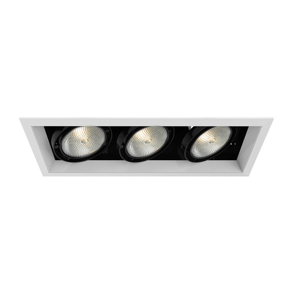 Eurofase - TE133-02 - Recessed - White