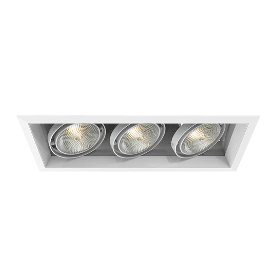 Eurofase - TE133-22 - Recessed - White