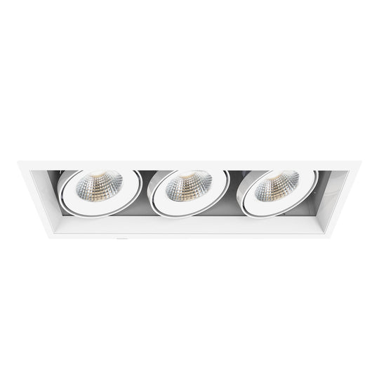 Eurofase - TE133LED-30-4-22 - LED Recessed - White