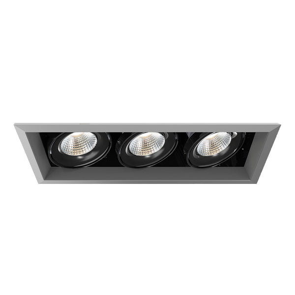 Eurofase - TE133LED-35-2-0N - LED Recessed - Platinum