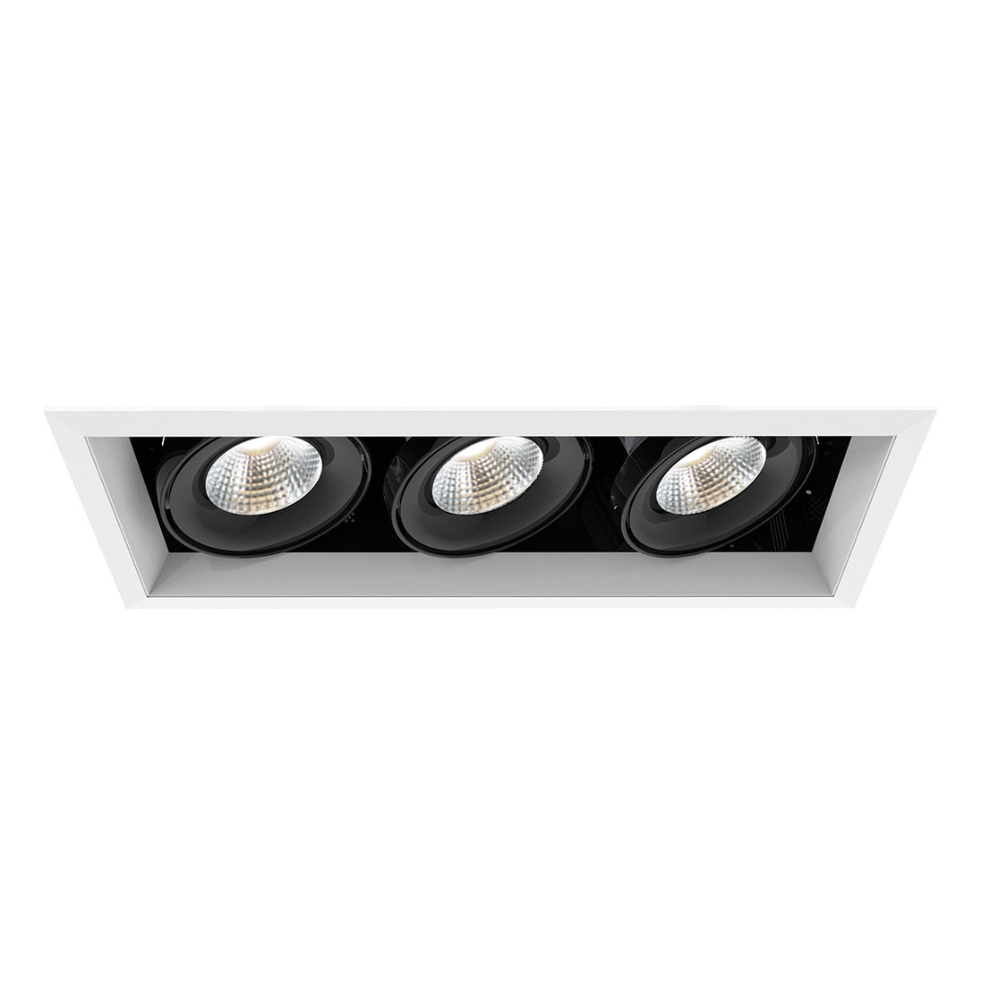 Eurofase - TE133LED-40-2-22 - LED Recessed - White