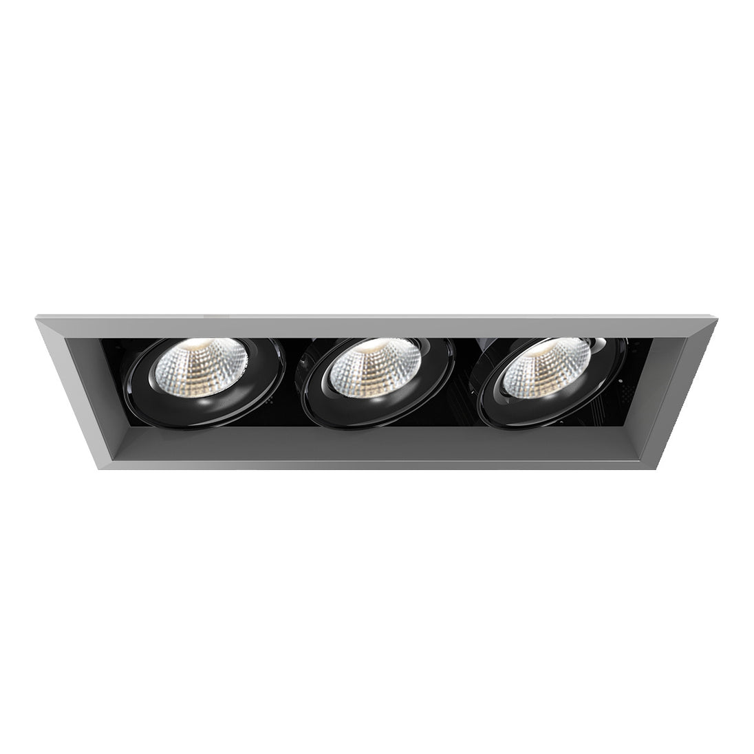 Eurofase - TE133LED-40-4-0N - LED Recessed - Platinum