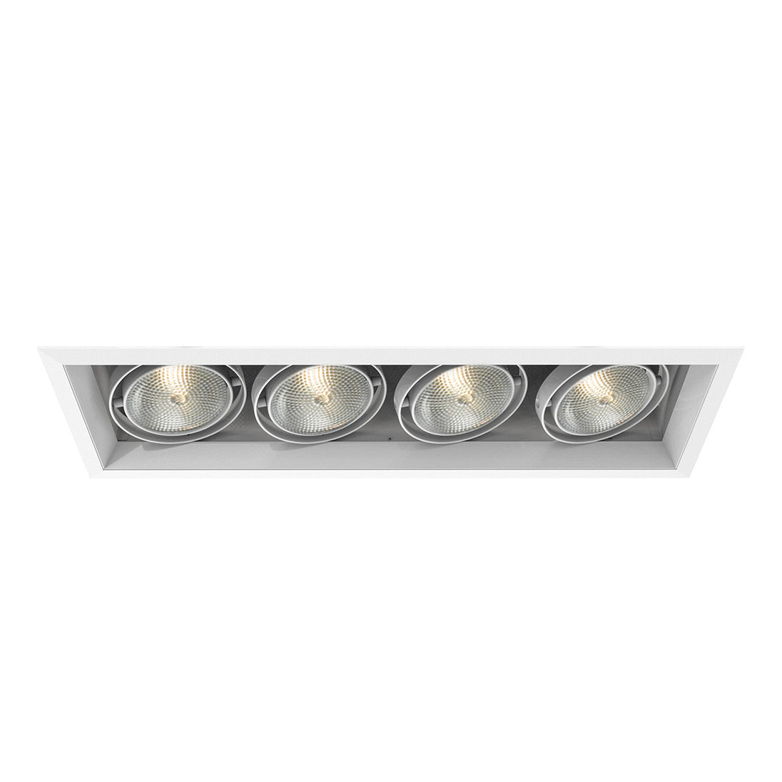 Eurofase - TE134A-22 - Recessed - White