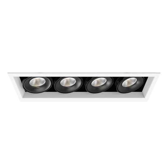 Eurofase - TE134ALED-30-2-02 - LED Recessed - White