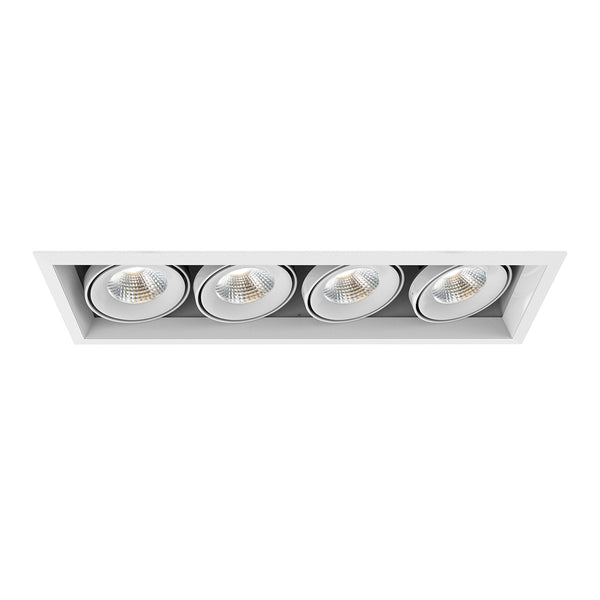 Eurofase - TE134ALED-30-4-22 - LED Recessed - White