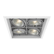 Eurofase - TE134B-22 - Recessed - White