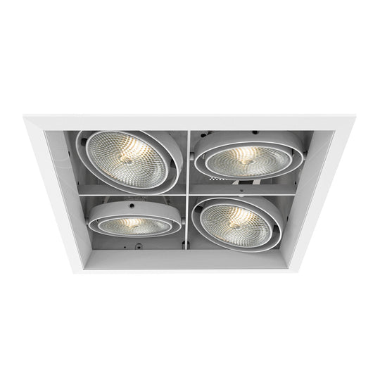 Eurofase - TE134B-22 - Recessed - White