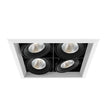 Eurofase - TE134BLED-30-2-02 - LED Recessed - White