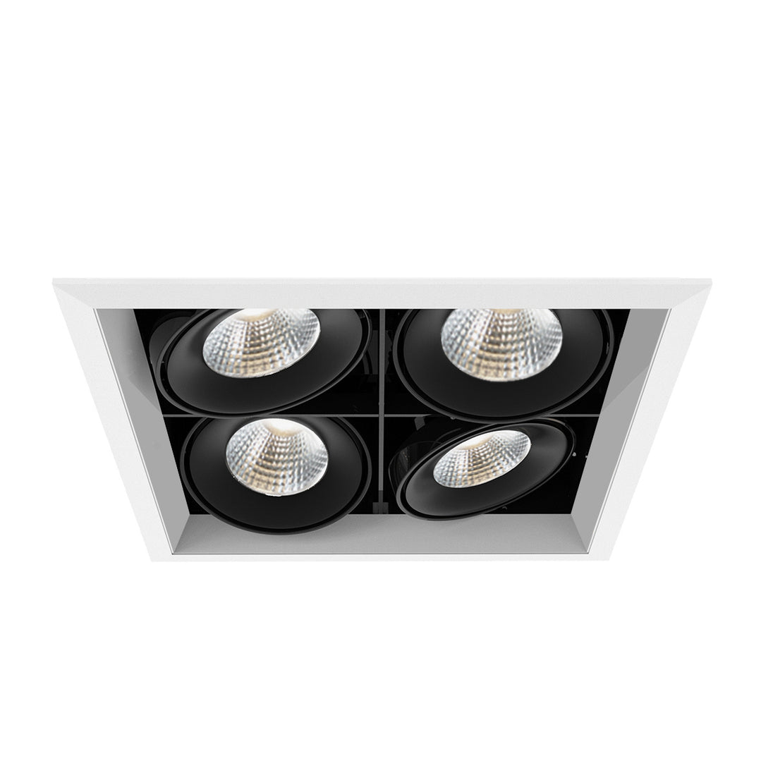 Eurofase - TE134BLED-30-4-02 - LED Recessed - White