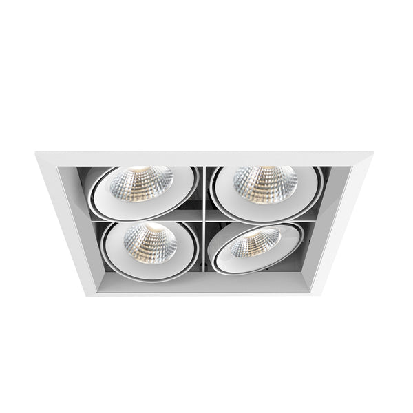 Eurofase - TE134BLED-30-4-22 - LED Recessed - White