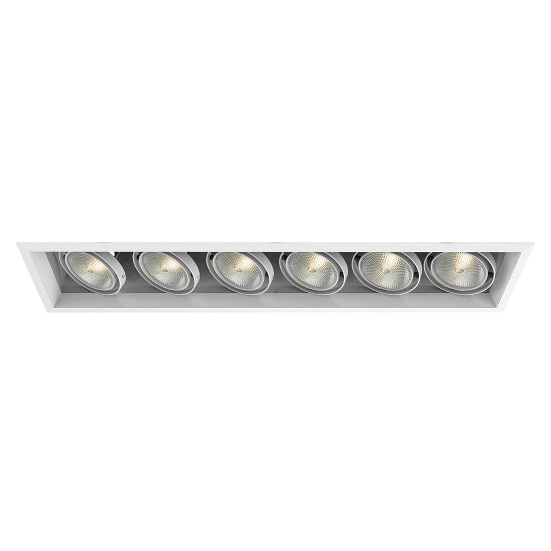 Eurofase - TE136A-22 - Recessed - White