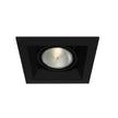 Eurofase - TE161-01 - Recessed - Black