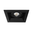 Eurofase - TE161LED-30-4-01 - LED Recessed - Black