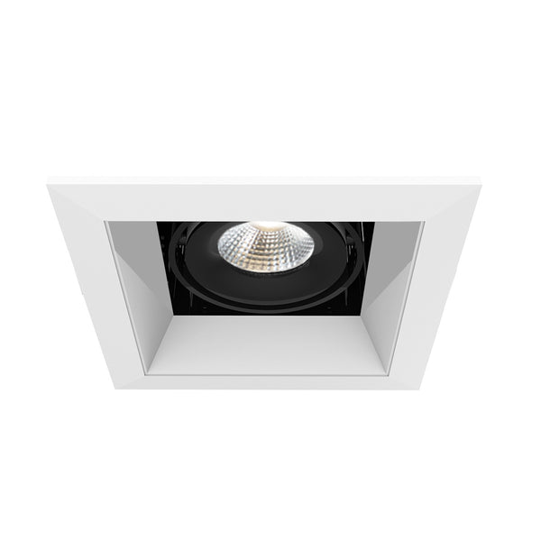 Eurofase - TE161LED-30-4-02 - LED Recessed - White