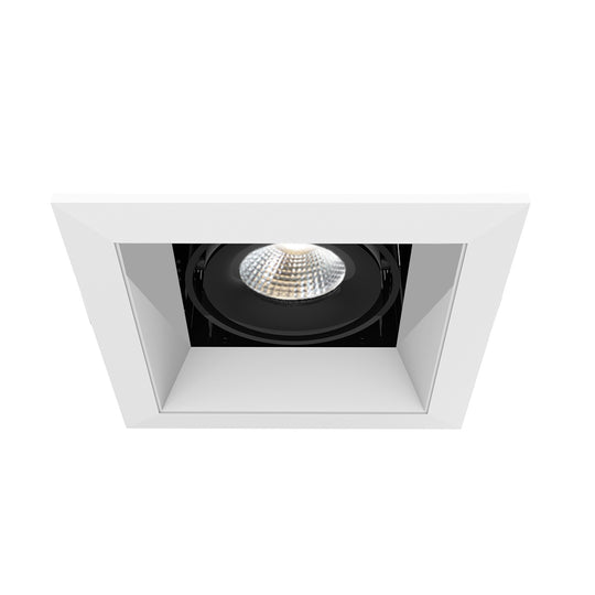 Eurofase - TE161LED-35-2-02 - LED Recessed - White