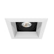 Eurofase - TE161LED-35-4-02 - LED Recessed - White