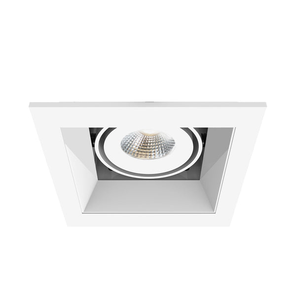 Eurofase - TE161LED-35-4-22 - LED Recessed - White