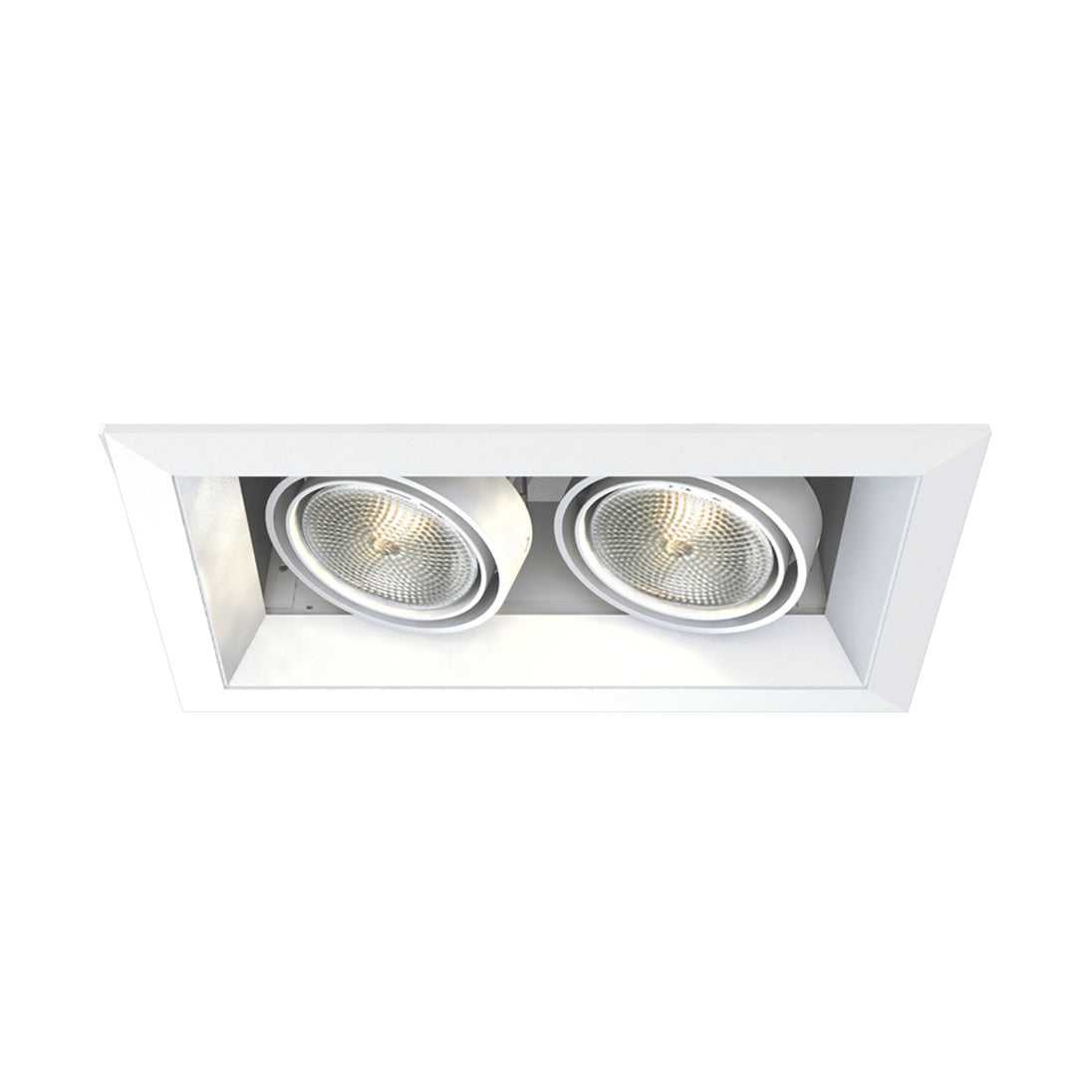 Eurofase - TE162-22 - Recessed - White