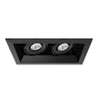 Eurofase - TE162LED-30-2-01 - LED Recessed - Black