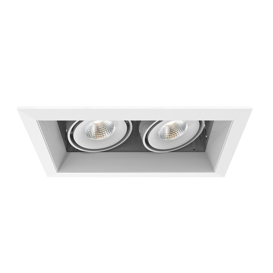 Eurofase - TE162LED-30-4-22 - LED Recessed - White