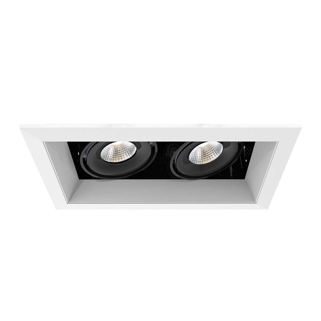 Eurofase - TE162LED-35-2-02 - LED Recessed - White