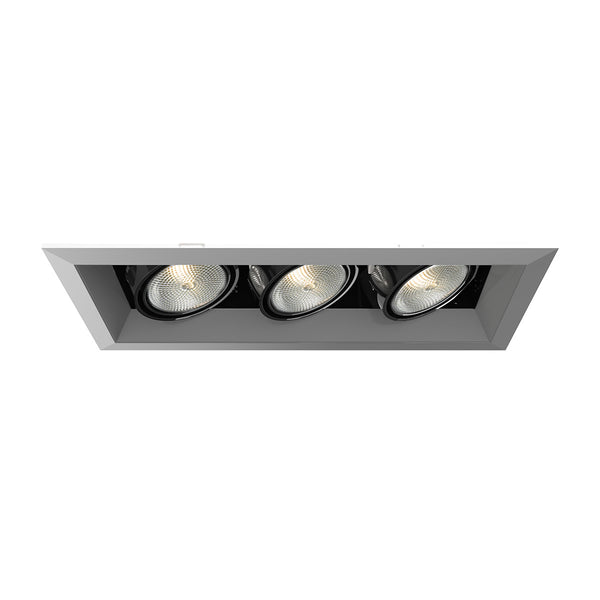 Eurofase - TE163-0N - Recessed - Platinum