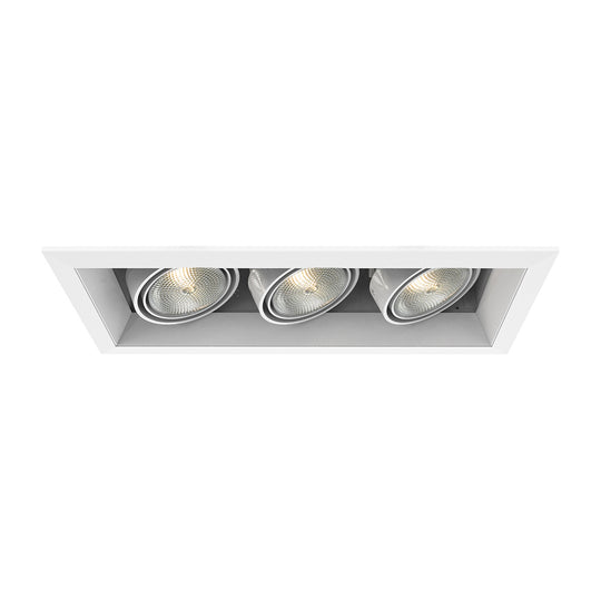 Eurofase - TE163-22 - Recessed - White