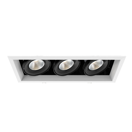 Eurofase - TE163LED-30-2-02 - LED Recessed - White