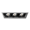 Eurofase - TE163LED-35-2-0N - LED Recessed - Platinum