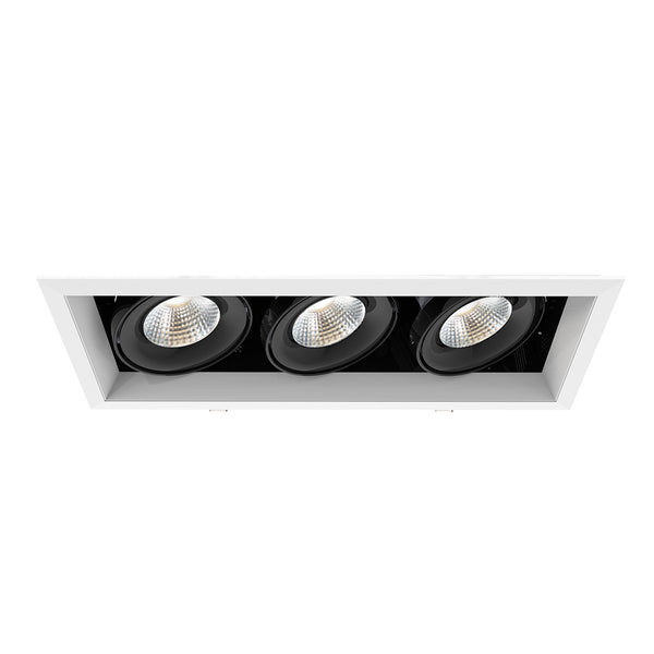 Eurofase - TE163LED-35-4-02 - LED Recessed - White