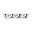 Eurofase - TE163LED-40-4-22 - LED Recessed - White