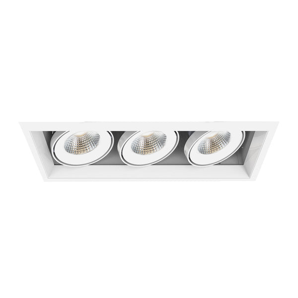 Eurofase - TE163LED-40-4-22 - LED Recessed - White