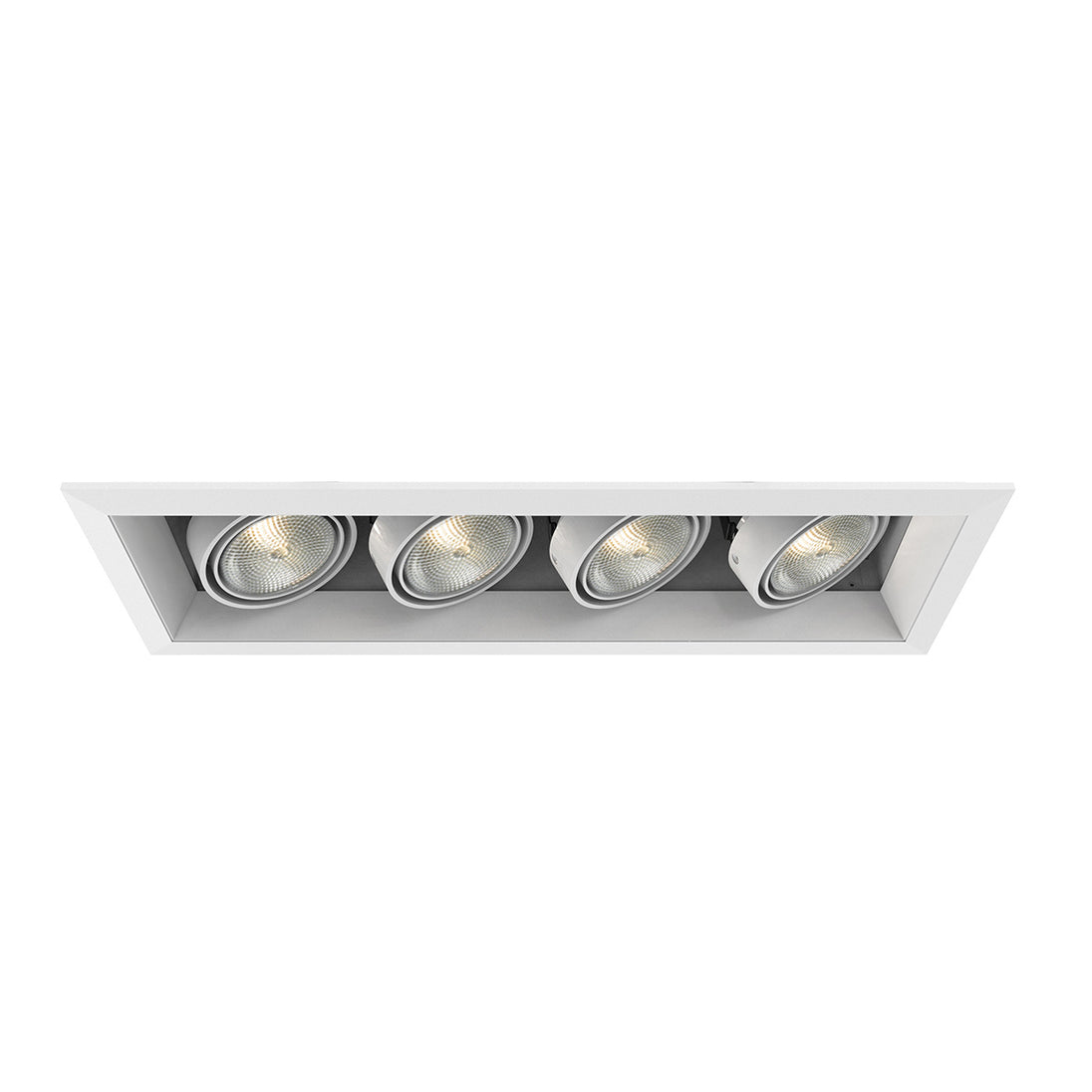 Eurofase - TE164A-22 - Recessed - White