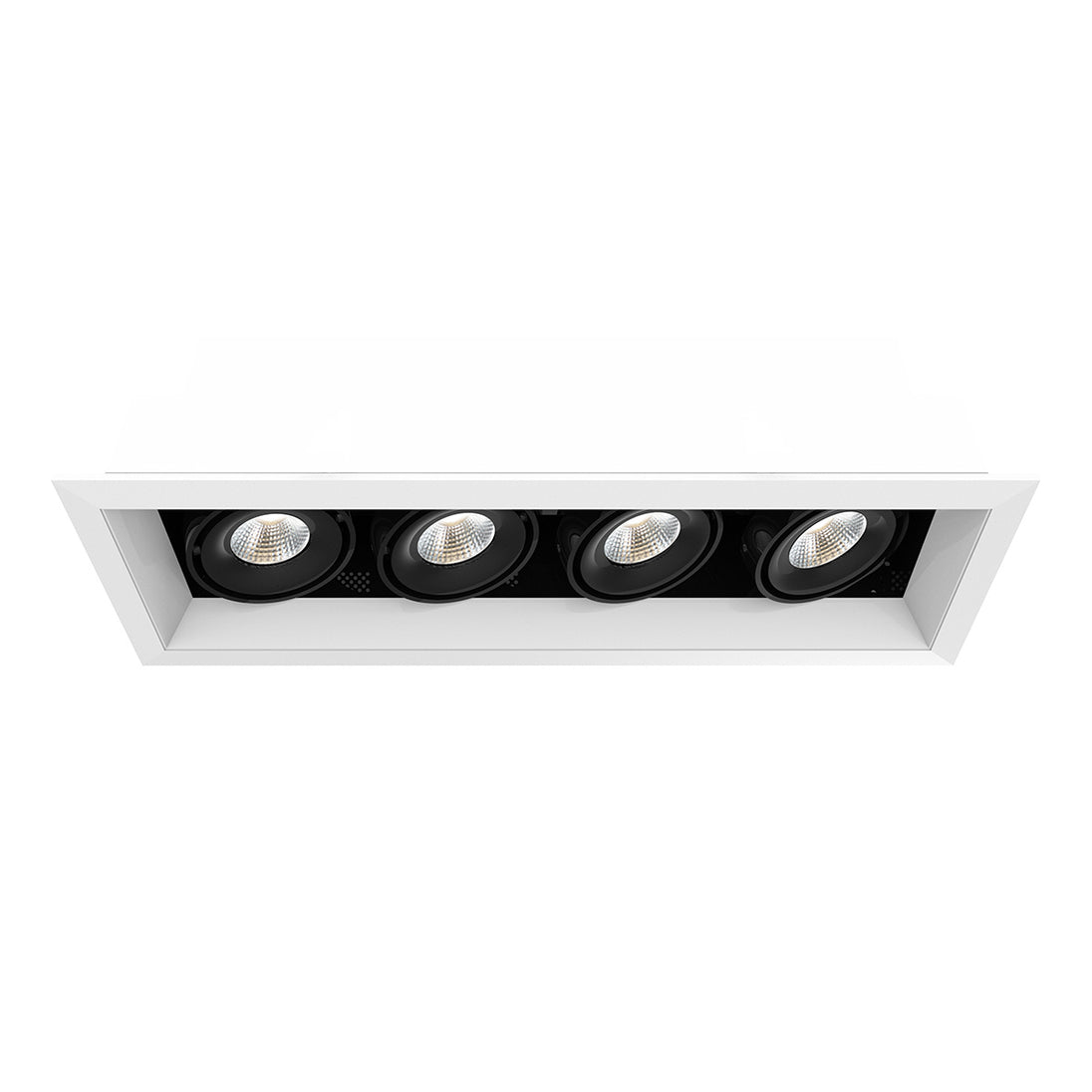 Eurofase - TE164ALED-30-2-02 - LED Recessed - White