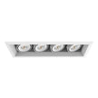 Eurofase - TE164ALED-30-2-22 - LED Recessed - White