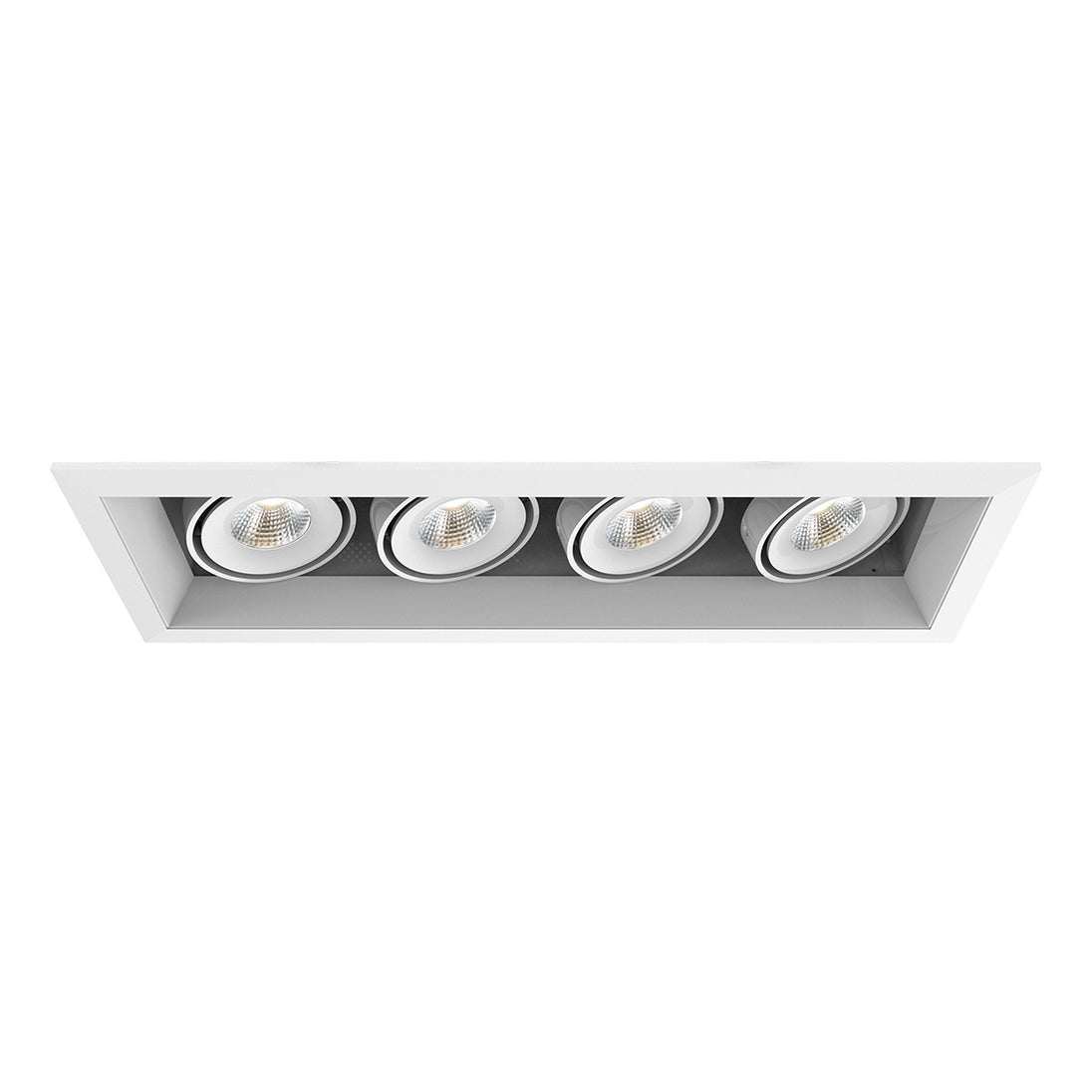 Eurofase - TE164ALED-30-2-22 - LED Recessed - White