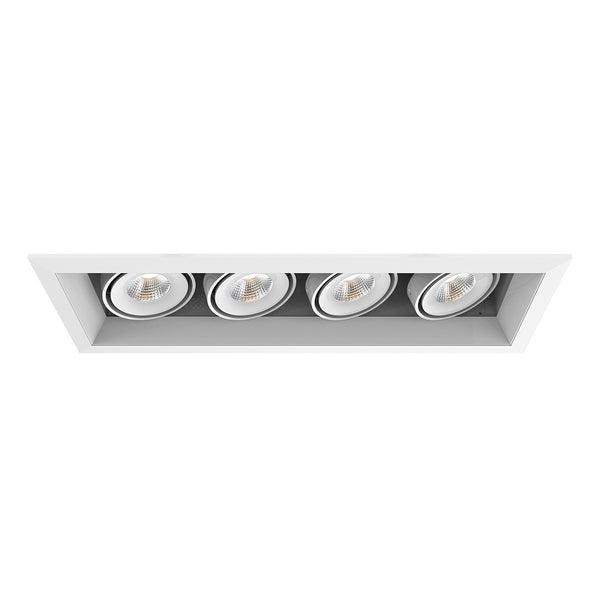 Eurofase - TE164ALED-35-2-22 - LED Recessed - White