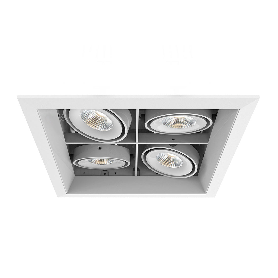 Eurofase - TE164BLED-30-2-22 - LED Recessed - White