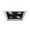 Eurofase - TE164BLED-35-4-02 - LED Recessed - White