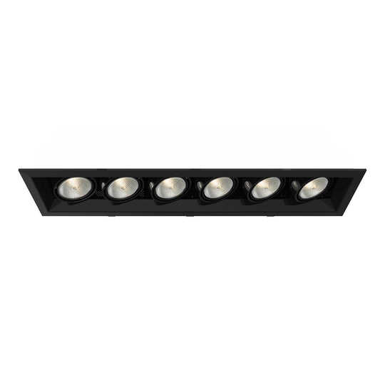 Eurofase - TE166A-01 - Recessed - Black