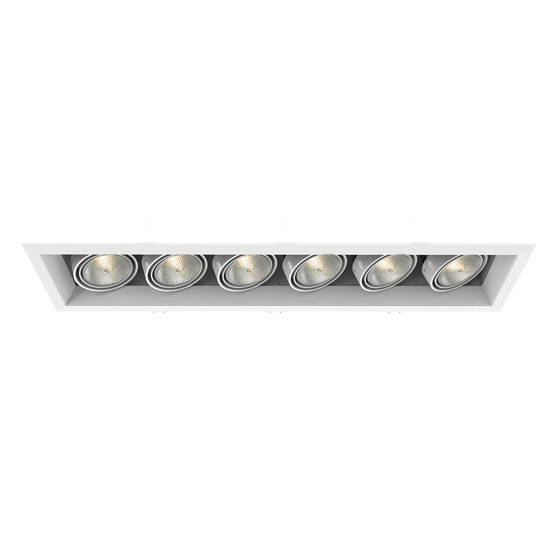 Eurofase - TE166A-22 - Recessed - White