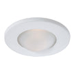 Eurofase - TE21-57 - Shower Dome - White