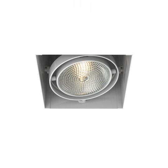 Eurofase - TE221-02 - Recessed - White