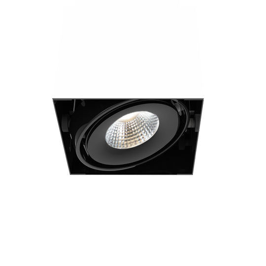 Eurofase - TE221LED-30-2-01 - LED Recessed - Black