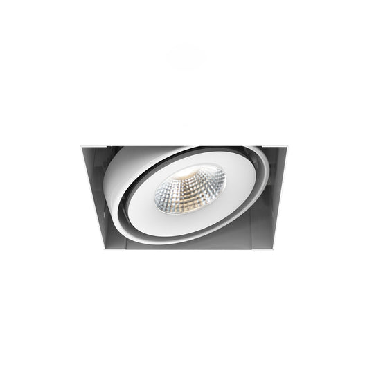 Eurofase - TE221LED-30-4-02 - LED Recessed - White