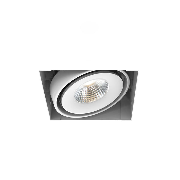 Eurofase - TE221LED-40-2-02 - LED Recessed - White