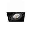 Eurofase - TE221LED-40-4-01 - LED Recessed - Black