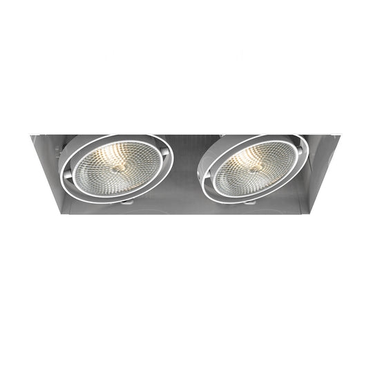 Eurofase - TE222-02 - Recessed - White