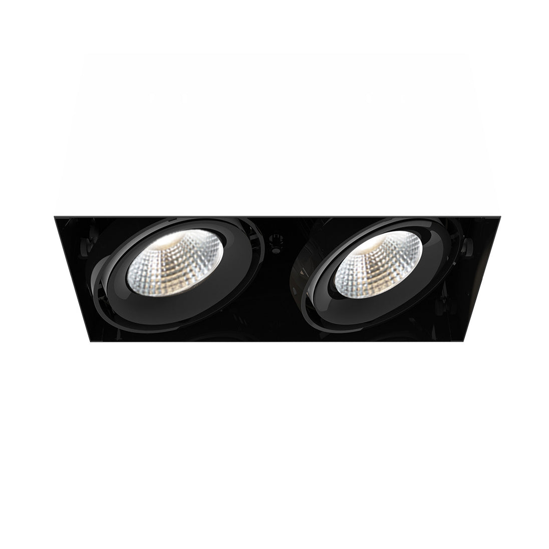 Eurofase - TE222LED-30-2-01 - LED Recessed - Black